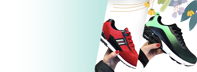 Férfi / Kamasz  Cipők, Papucsok,Szandálok