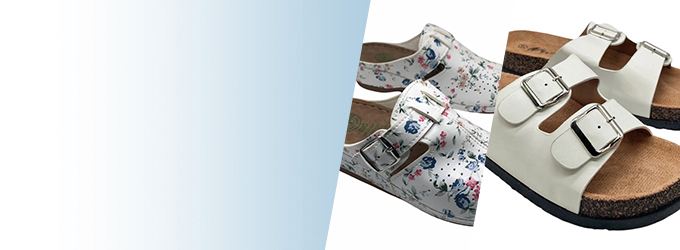 Gyógy Stílusú Papucsok/Bio Papucsok