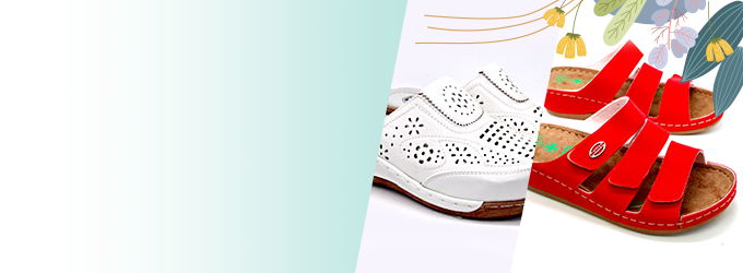 Gyógy Stílusú Papucsok/Bio Papucsok