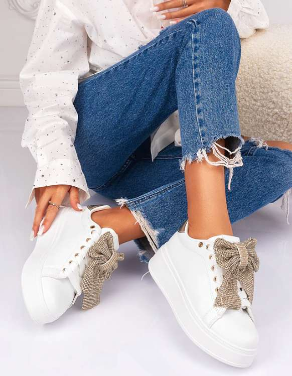 Női Sneaker