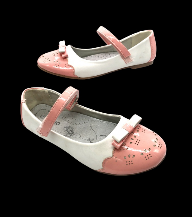 Petra Pink alkalmi cipő