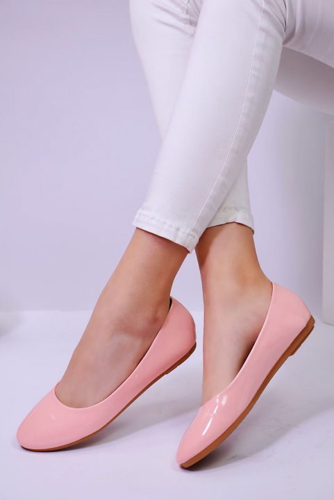 Panni balerina cipő