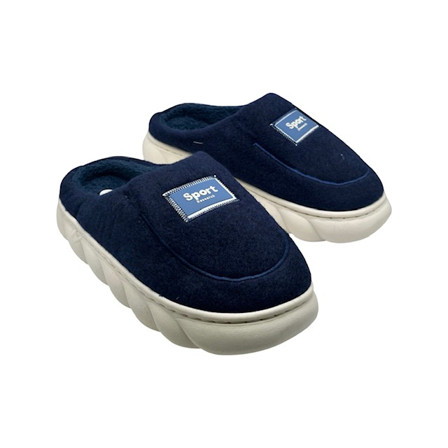 Férfi Mamusz Papucs