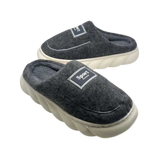 Férfi Mamusz Papucs