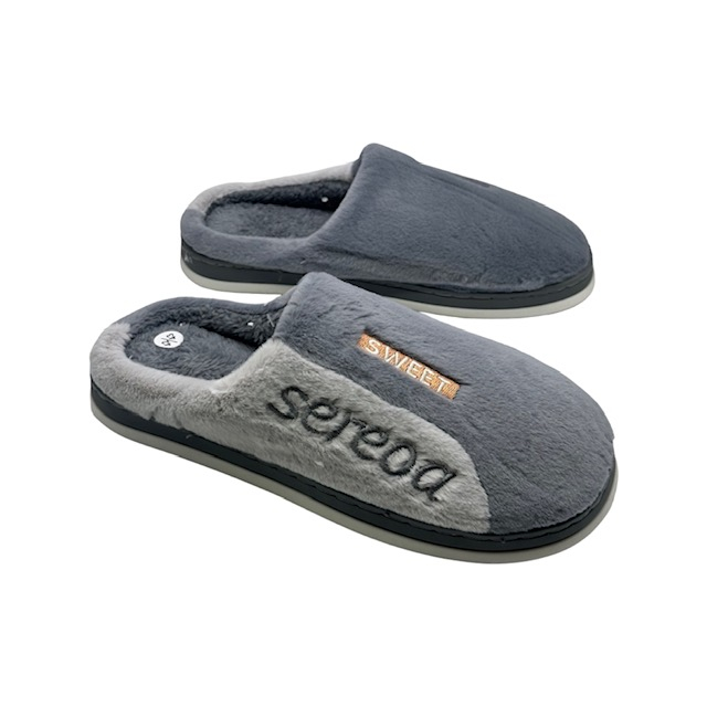 Férfi Mamusz Papucs