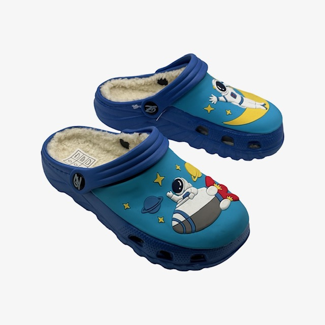 Gyerek Bundás Klumpa