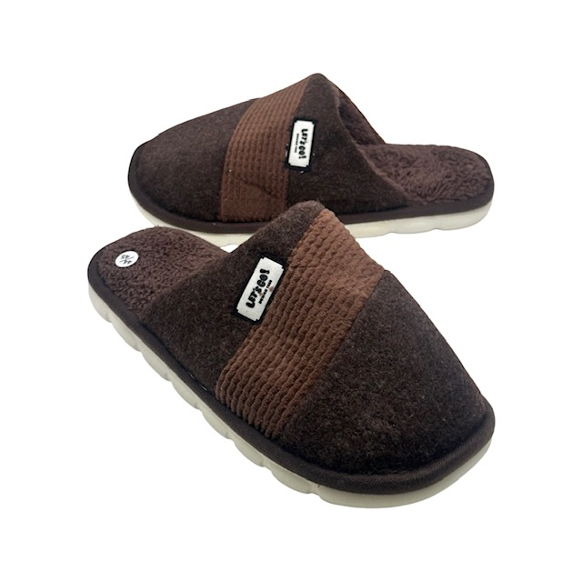 Férfi Mamusz Papucs