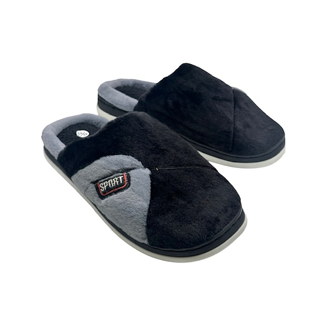 Férfi Mamusz Papucs