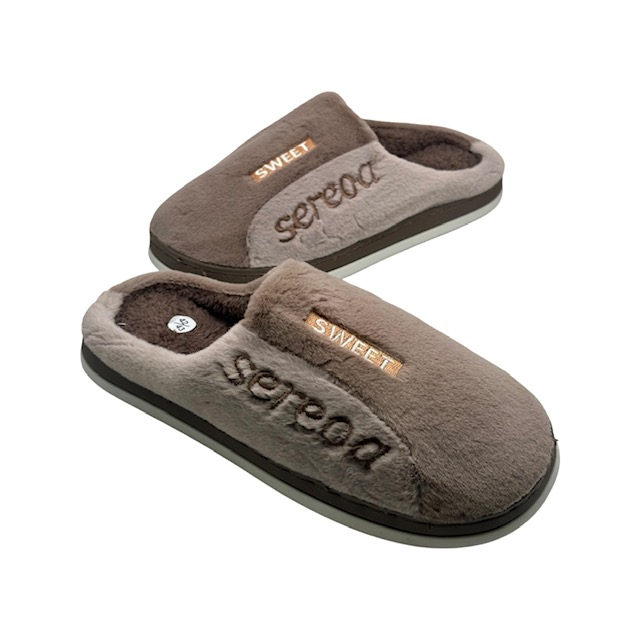 Férfi Mamusz Papucs