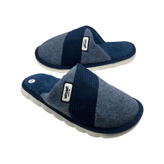 Férfi Mamusz Papucs