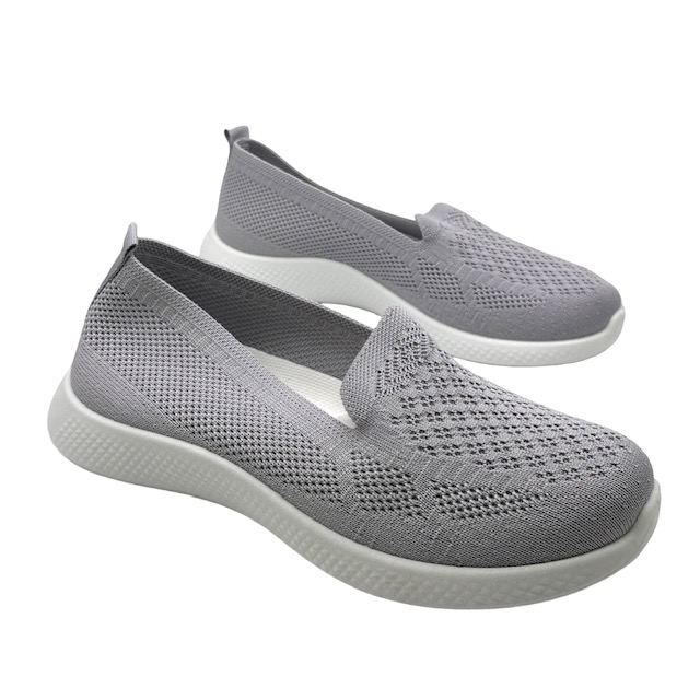 Női Elasztikus Cipő