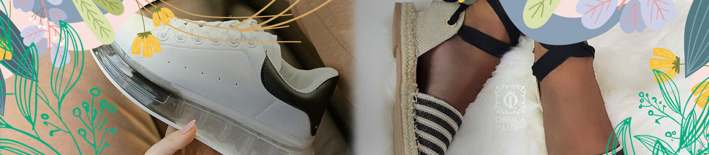 Akciós cipőket keresel?